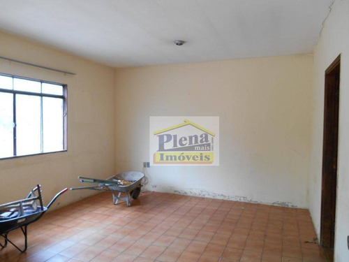 Imagem 8 de 23 de Chácara Com 3 Dormitórios À Venda, 1100 M² Por R$ 1.000.000,00 - Green Village - Nova Odessa/sp - Ch0105