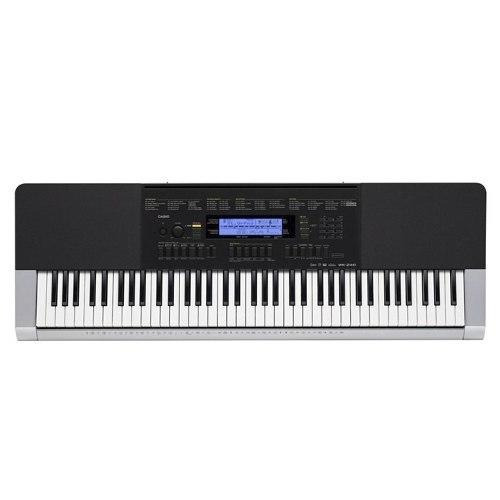 Teclado Casio Wk-240 