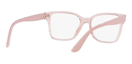 Lentes Ópticos Rosado Vogue Vo54522942