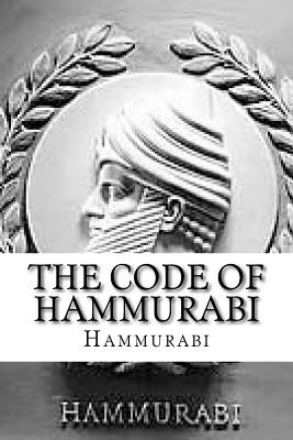 Libro The Code Of Hammurabi - Hammurabi