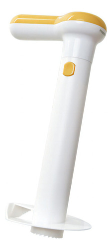 Descorazonador De Piña Progressive Color Blanco