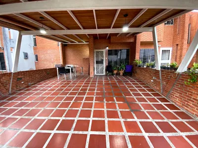 Townhouse en venta