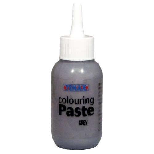 Tinte Universal Colorear 2.5 Oz Cement Grey