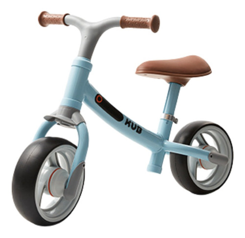 Bicicleta De Equilibrio Marca Kub Desarrollo Infantil  Bebes