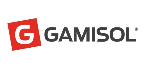 Imagen 4 de 8 de Guante Para Trabajo Goma Y Algodón X12 Unidades Gamisol