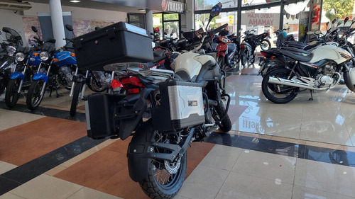 Imagen 6 de 18 de Corven Triax 250 Touring 0km