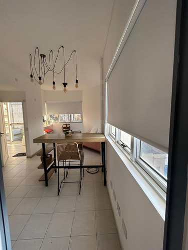 Departamento En Alquiler Con Muebles. 47 Y 4. Excelente Ubicación!