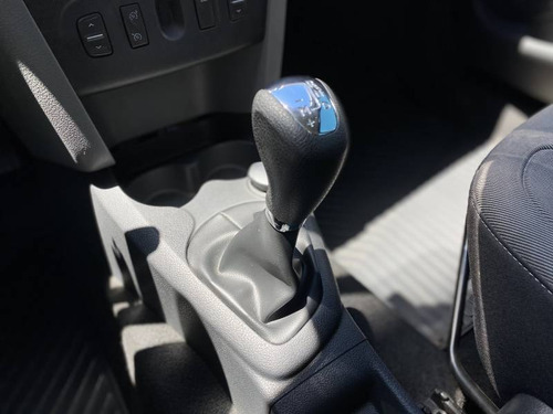 Renault Logan Dyna. Easyr Hi-flex 1.6