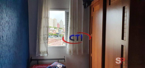 Imagem 13 de 20 de Sobrado Com 3 Dormitórios À Venda, 125 M² Por R$ 690.000,00 - Santa Terezinha - São Bernardo Do Campo/sp - So0643