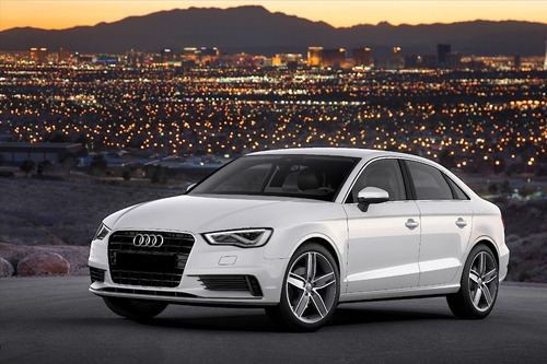 Módulo Relê Bomba De Combustível Audi A3 13/17 Original Novo