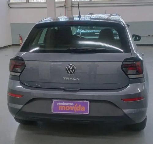 Volkswagen Polo Track 1.0 Flex 12V 5p