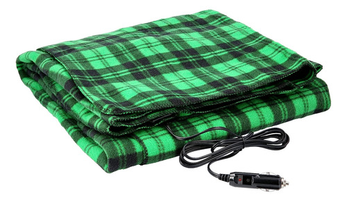 Stalwart 75-bp900 Electric Blanket For Automobile, 12