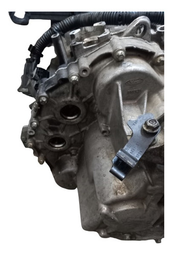 Transmision Automatica Para Ford Focus Powershift 2011-2018 (Usado)
