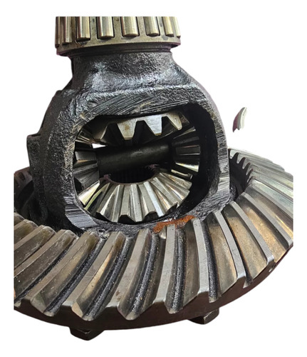 43/14 Caja De Satelites Corona Y Piñon Chevrolet For Dodge (Usado)