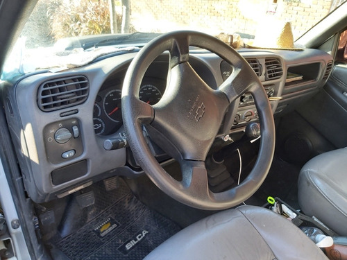 Chevrolet S10 2010 2.8 Diesel 4x4