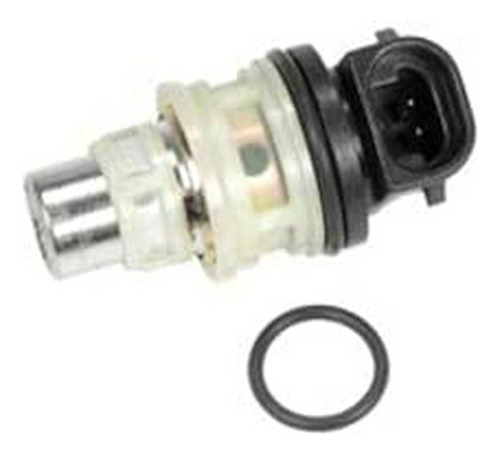 Standard Motor Products Tj14 Inyector De Combustible.