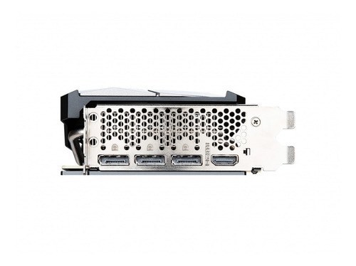 Imagen 6 de 6 de Placa De Video Msi Rtx 3060ti Ventus 2x Oc Edition Nvidia