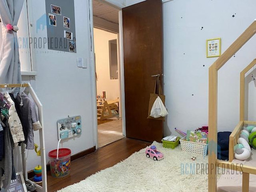 Imagen 6 de 25 de Venta Ph 3 Ambientes Villa Del Parque