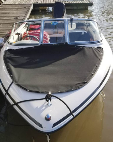 Imagen 4 de 18 de Bermuda Classic 175 Evinrude 115 Hp 2 T