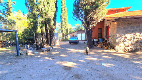 Los Cocos Chalet Emblematico A Mts De Grierson