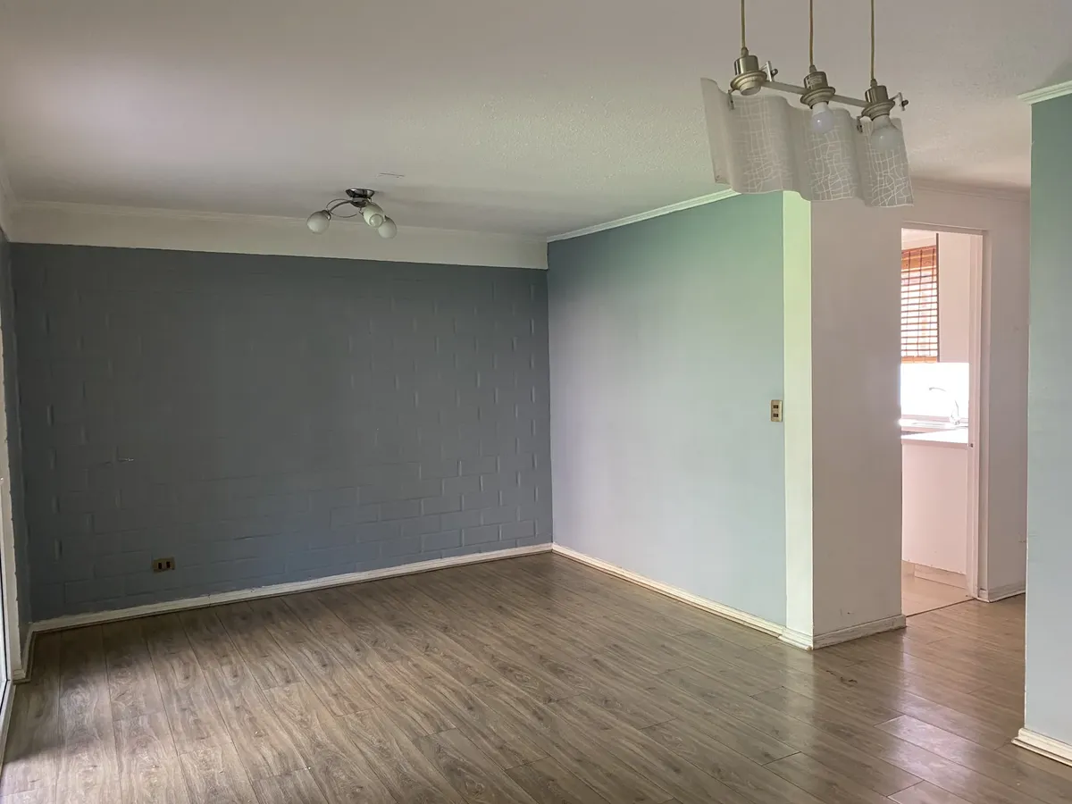 Imagen 3 de 17 de Acogedora Casa En Arriendo En Condominio Los Flamencos