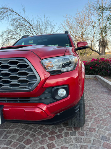 Toyota Tacoma Toyota Tacoma