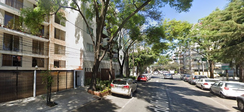 Tu Hogar Ideal En Cdmx: Dpto 103 En Adolfo Prieto, Benito Juárez