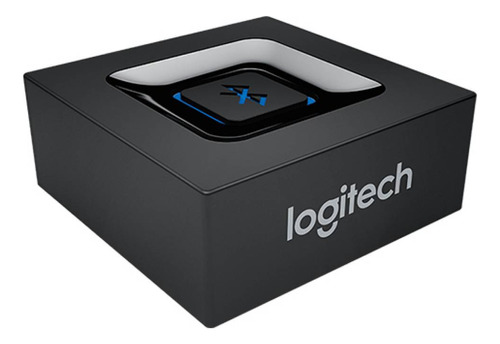 Receptor De Audio Bluetooth Logitech - 3.5mm