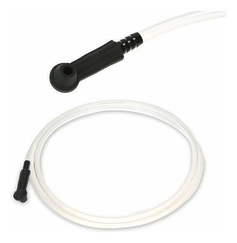 Purgador De Frenos 1.75l Bomba De Fluido Neumático Extractor