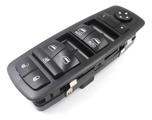 Ventanilla Control Dodge Journey 2.4l 3.5l 2010, 2009