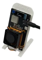 Comprar Mineiro De Loteria Bitcoin X8bitaxe Gamma 601 1,2thu002Fs 18-22w
