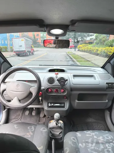 Renault Twingo 1.2 Dynamique