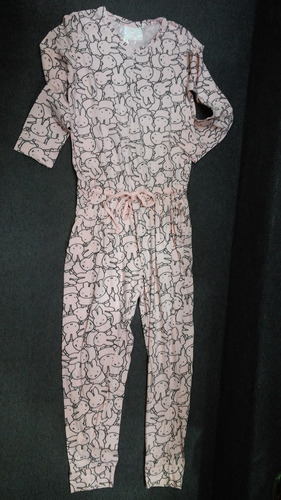 Pijama, Estilo Kigurumi,súper Cómodo,algodón 100%,precioso!!