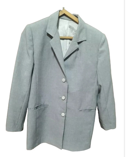 Saco Liviano Tipo Blazer Dama Oportunidad!! Buen Precio