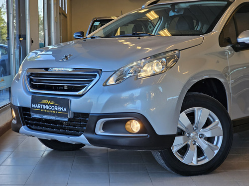 Peugeot 2008 1.6 Allure
