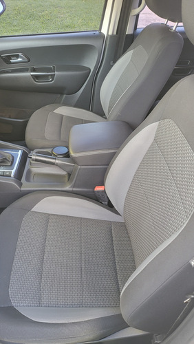 Volkswagen Amarok 3.0 V6 Cd Comfortline