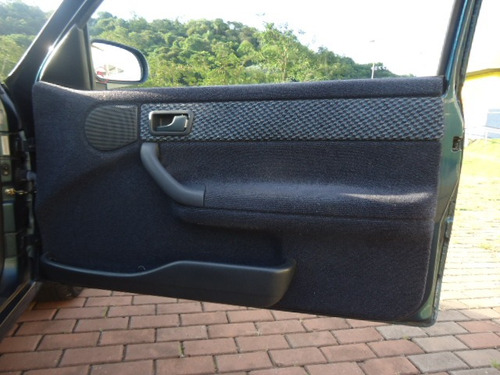 Vw - Volkswagen Logus Glsi 2.0 94/95 Completissimo Raridade