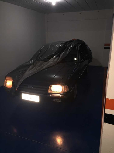 Ford Del Rey Guia