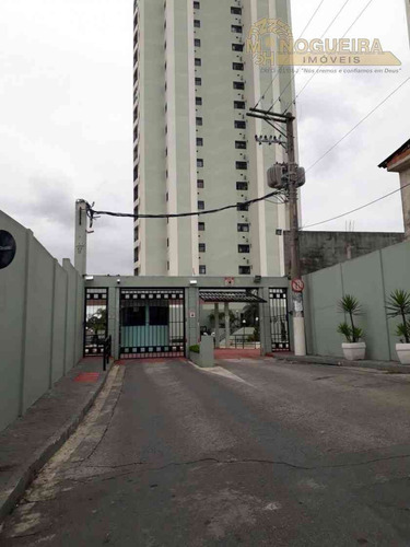 Apartamento Gopouva - 3994