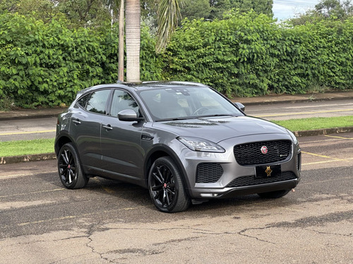 Jaguar E-Pace E-Pace R-Dyn. SE 2.0 AWD 250cv Aut/Flex.