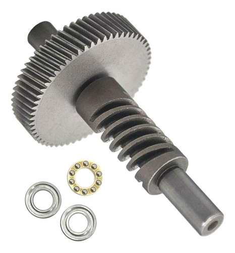 Mezclador De Soporte Resistente De Metal Con Engranaje