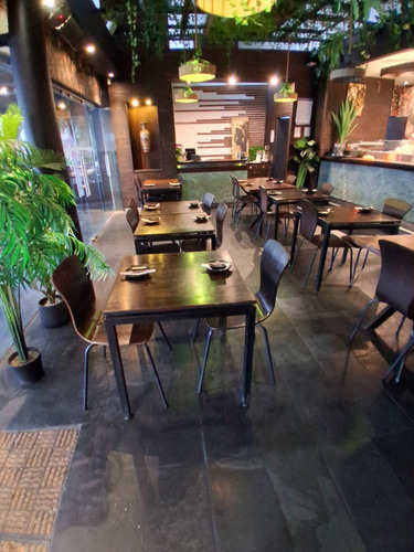 Derecho De Llaves Restaurant La Dehesa 120 Millones