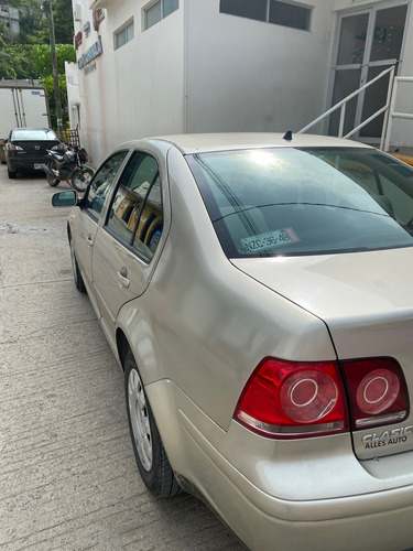 Volkswagen Jetta Clásico 2.0 Cl Mt