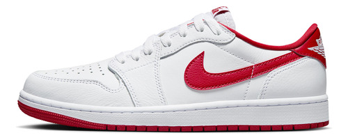 Zapatillas Jordan 1 Retro Low Og Mystic Urbano Cz0790-041   