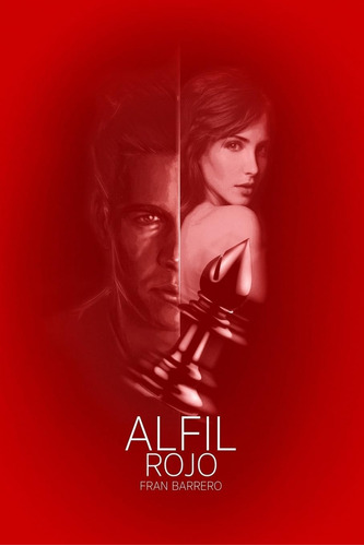 Libro: Alfil Rojo: Tercera Parte De La Trilogía (volumen 3)