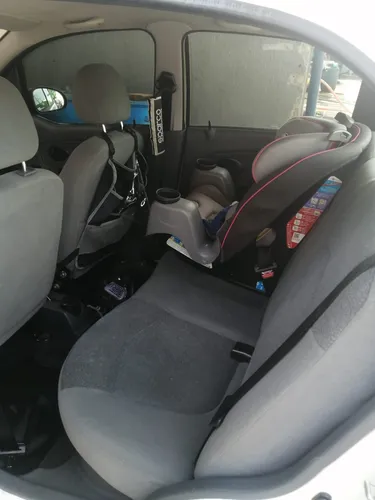 Chevrolet Spark Local 1.0 - Dirección Hidráulica