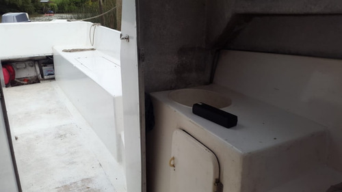 Traker Benavidez Cabinado 640