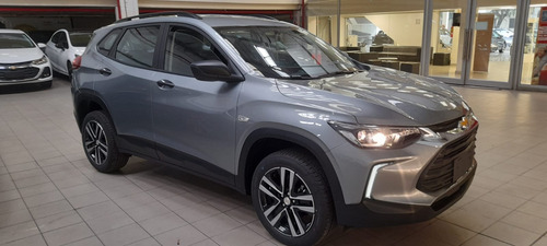Chevrolet Tracker 1.2 Turbo At