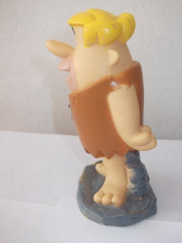 Pablo Marmol Figura Bootleg