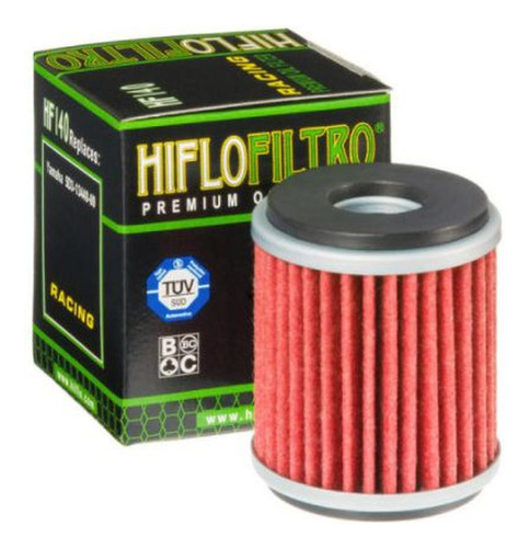 Filtro De Aceite Hf-140